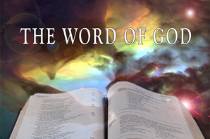 The Word of God Sermon