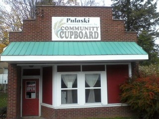 Pulaski Community Cupboard