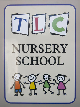 TLC Nursery School