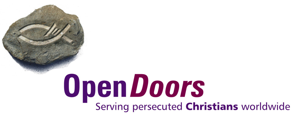 Open Doors Mission