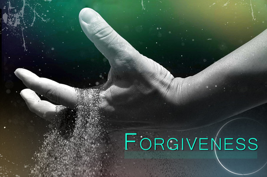 Forgiveness Sermon Series
